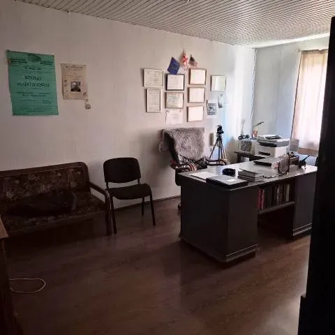 Office space for rent in Tbilisi, Saburtalo - Photo 3