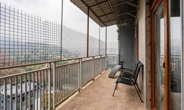 Office space for rent in Tbilisi, Vake - Photo 8