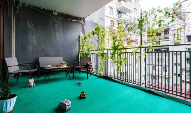Office space for rent in Tbilisi, Vake - Photo 9