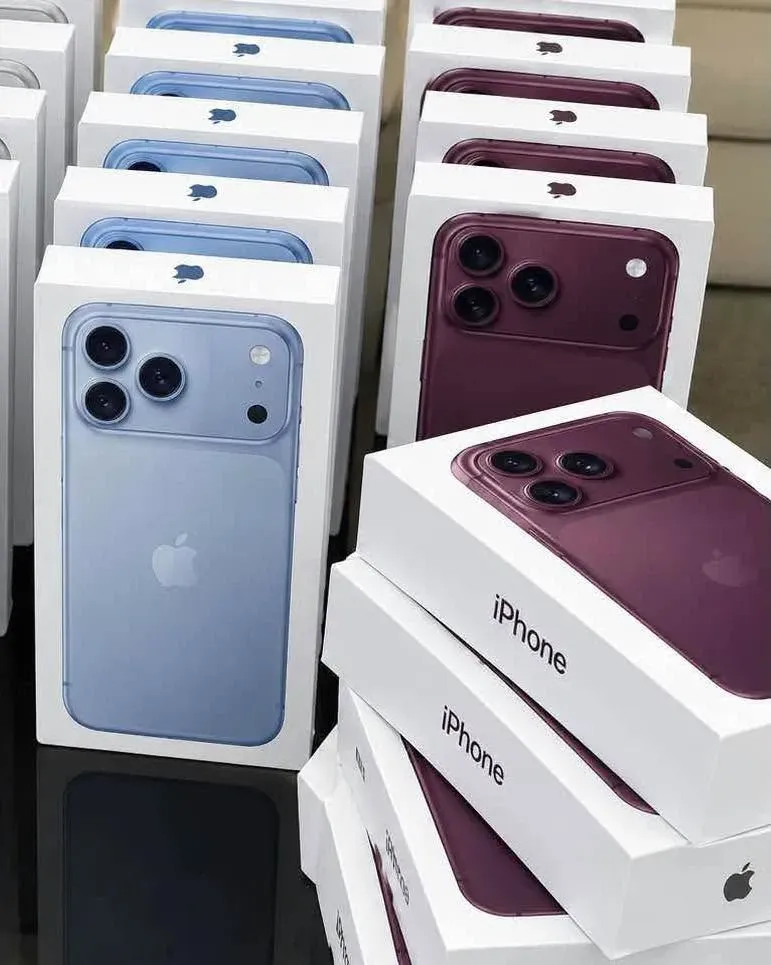 Apple iPhone 18 Pro Max, 18 Pro, iPhone Duo, iPhone 17 pro max, 17 pro, iPhone Air - Photo 2