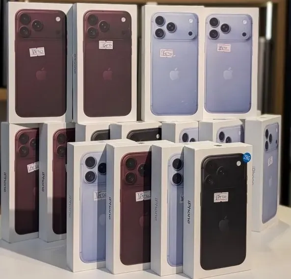 Apple iPhone 18 Pro Max, 18 Pro, iPhone Duo, iPhone 17 pro max, 17 pro, iPhone Air - Photo 4