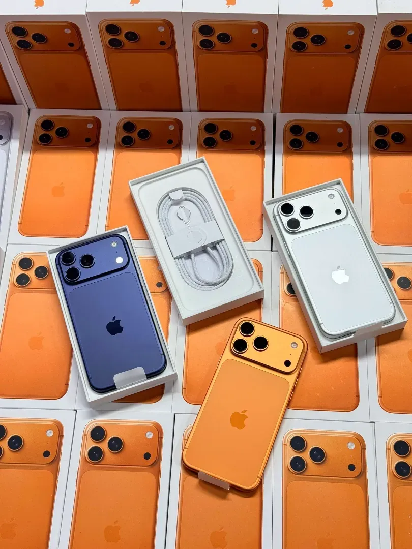 Apple iPhone 18 Pro Max, 18 Pro, iPhone Duo, iPhone 17 pro max, 17 pro, iPhone Air - Photo 6