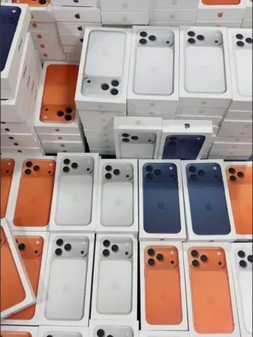 Apple iPhone 18 Pro Max, 18 Pro, iPhone Duo, iPhone 17 pro max, 17 pro, iPhone Air - Photo 7