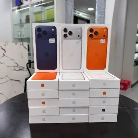 Apple iPhone 17 Pro Max – 1TB - Photo 4