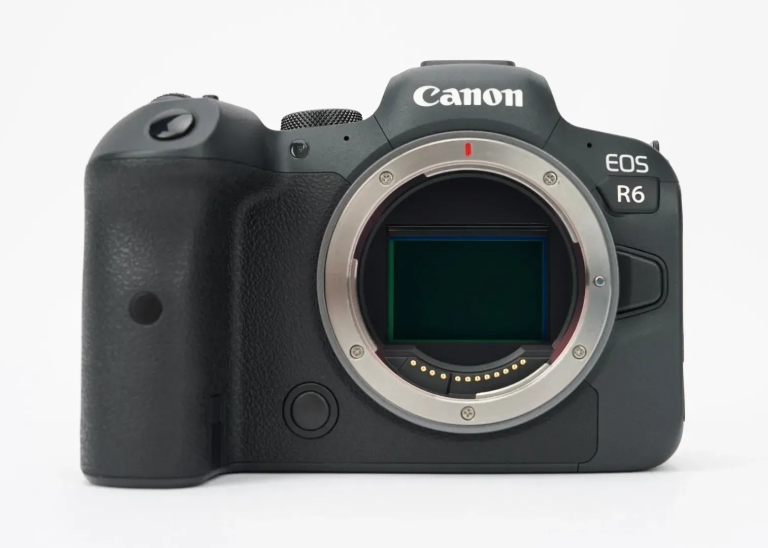 Canon EOS R6 Mirrorless Digital Camera Body Only 20MP Full-Frame. - Photo 3