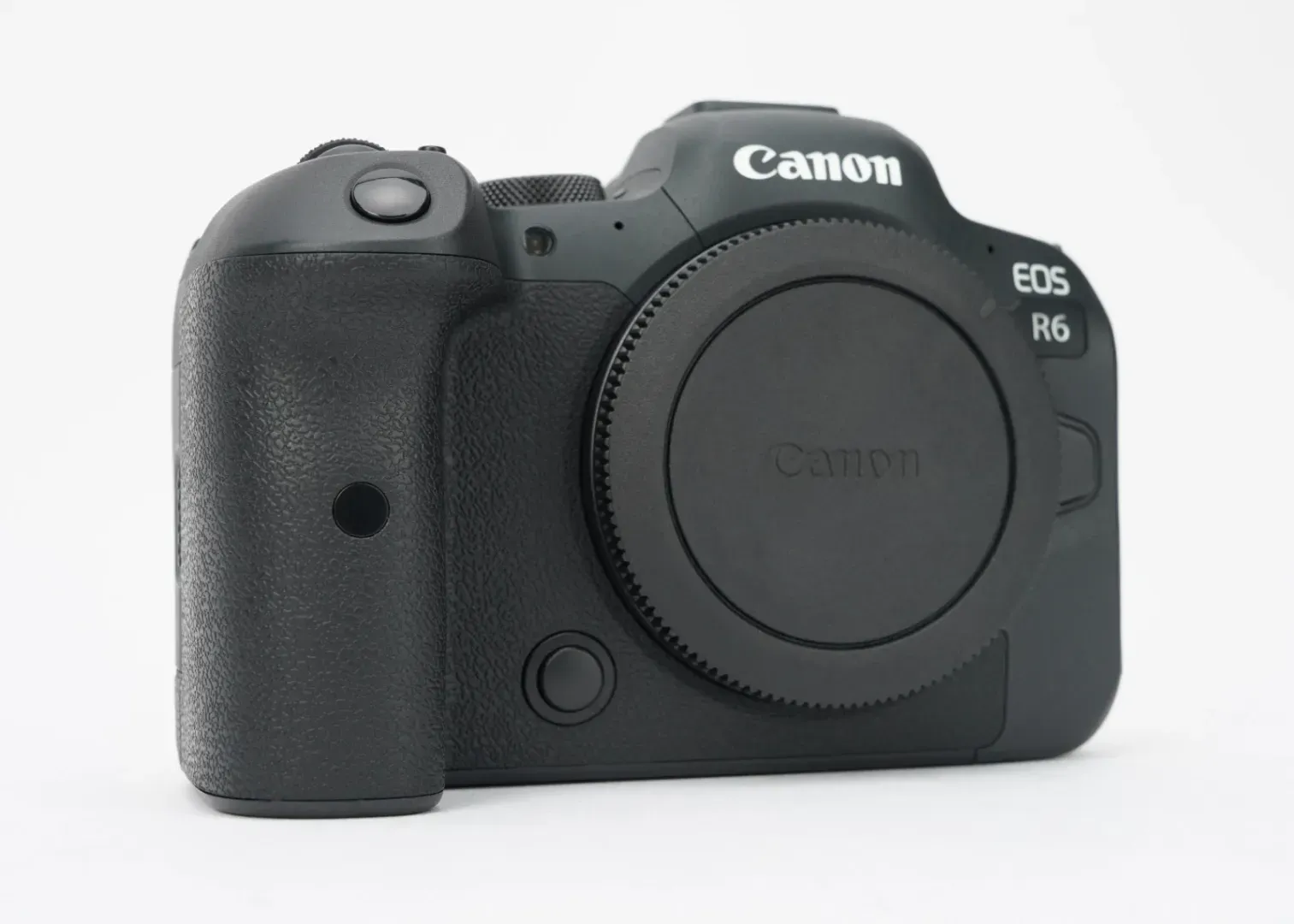 Canon EOS R6 Mirrorless Digital Camera Body Only 20MP Full-Frame. - Photo 4