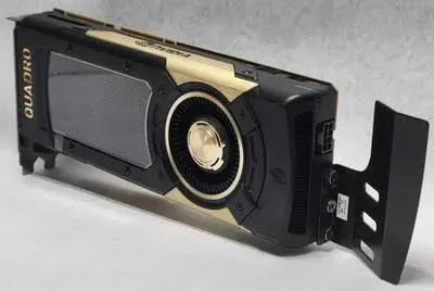 Sell|Sell NVIDIA Quadro GV100 32GB HBM2 PCIe 3.0x16 Volta Graphics