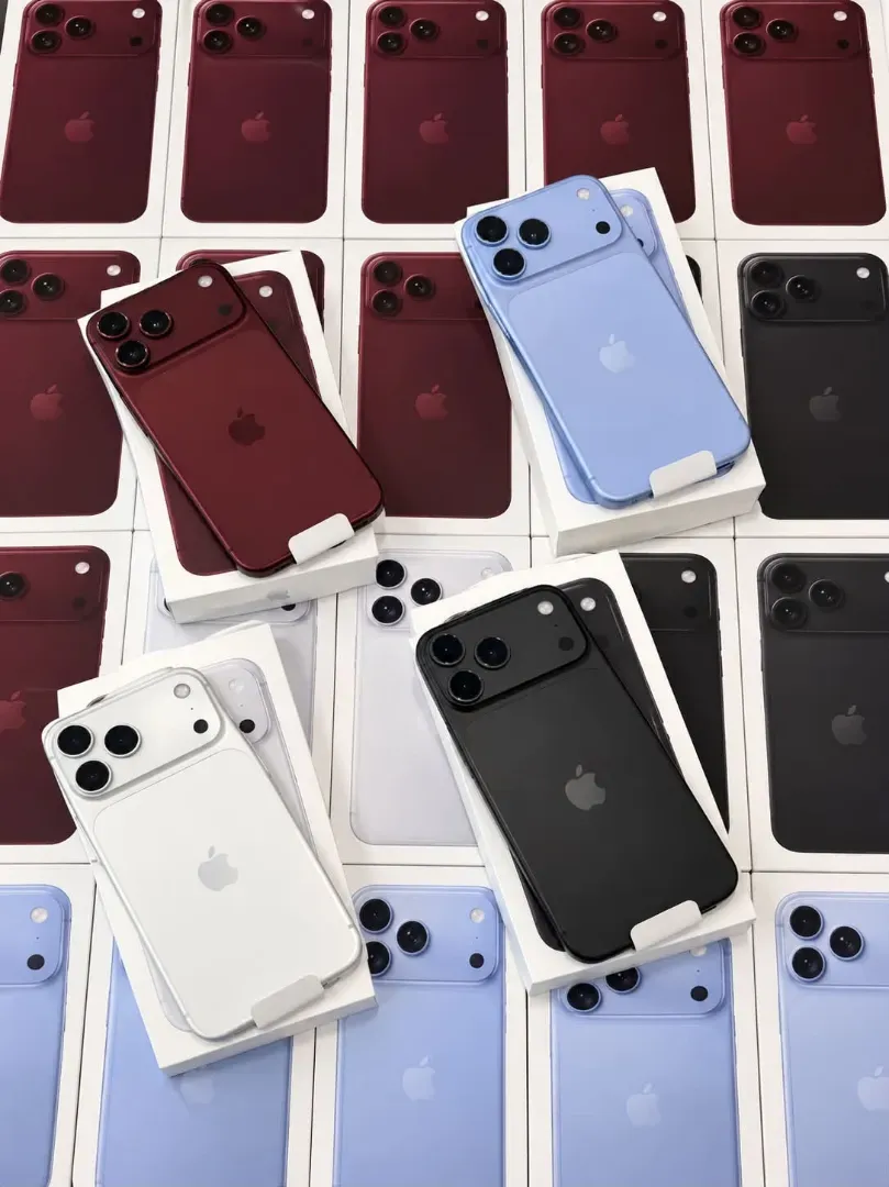 Discount offer:Apple Iphone 18 Pro 256gb,Sony Ps5,Iphone Duo 256gb - Photo 2