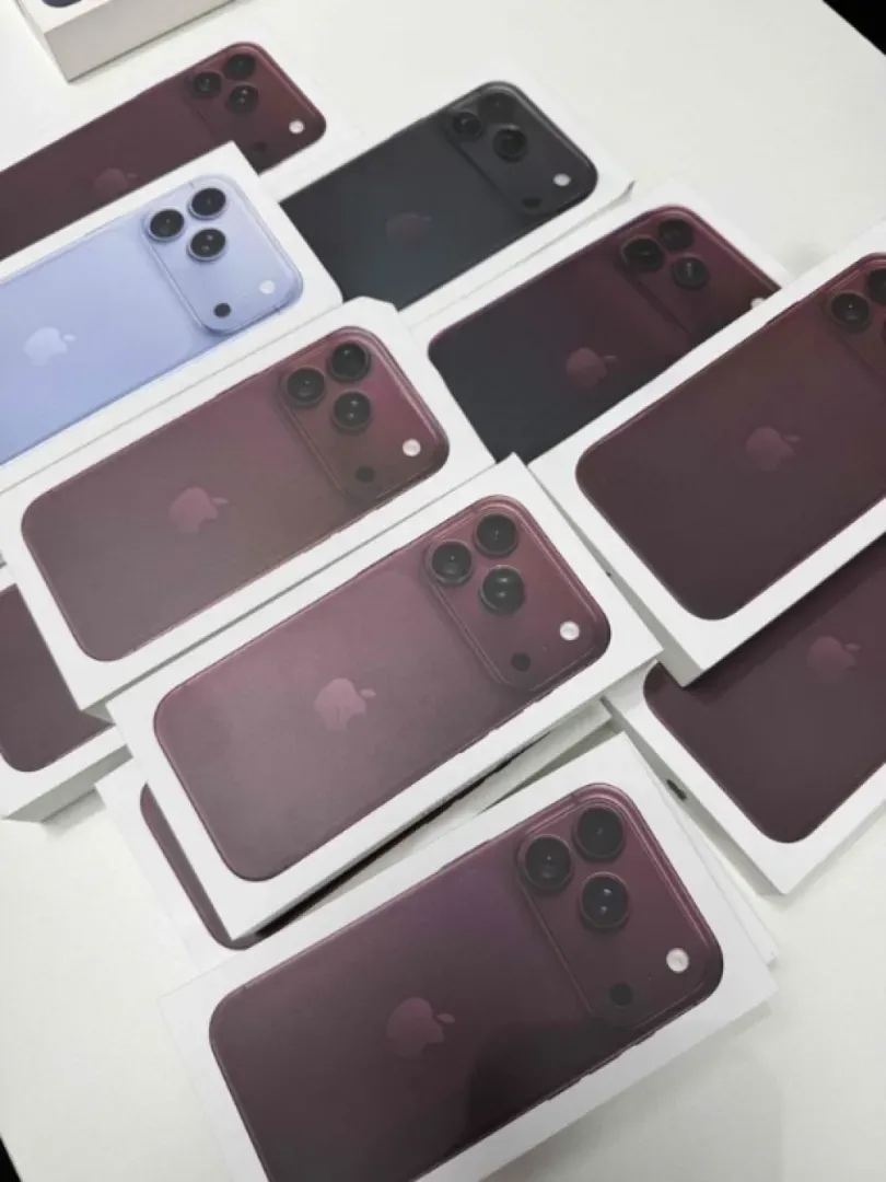 Original, Apple iPhone 18 Pro Max, iPhone 18 Pro, Apple iPhone Duo , iPhone 17 Pro Max, iPhone 17 Pro, iPhone 17, iPhone Air - Photo 5