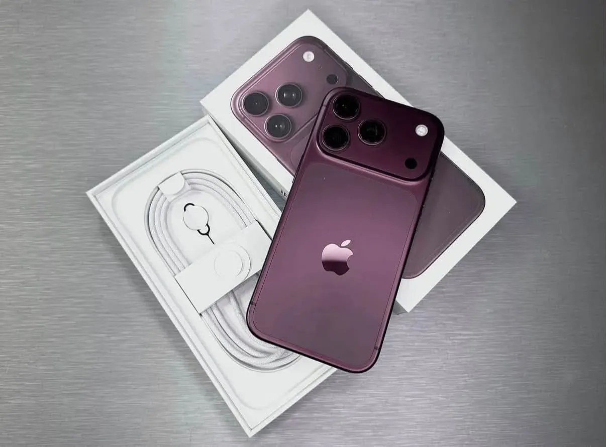 Brand New, Original, Factory Unlock Apple iPhone 18 Pro Max, iPhone 18 Pro, Apple iPhone Duo , iPhone 17 Pro Max, iPhone 17 Pro - Photo 7
