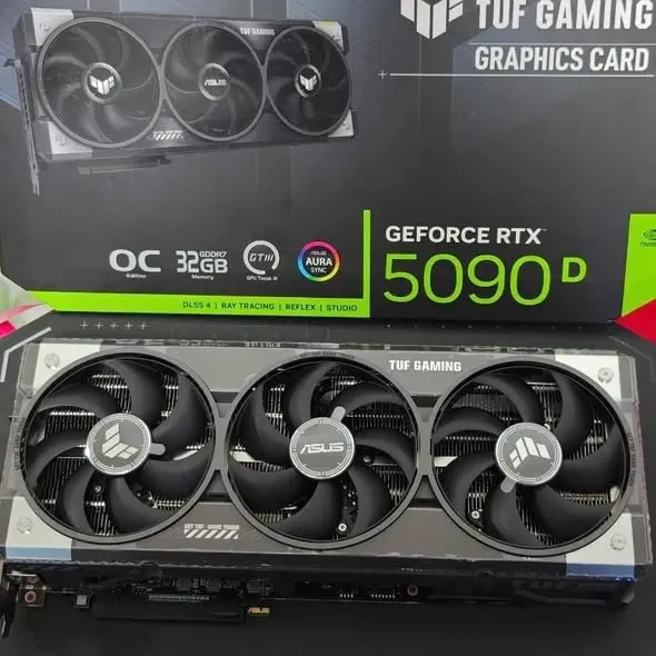 GeForce RTX 5090, RTX 5080, RTX 5070 Ti, RTX 5070, RTX 4090, RTX 4080 Super, RTX 4080, RTX 4070 Ti Super - Photo 7