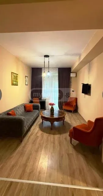 Apartment for rent in Tbilisi, Vake - Photo 1