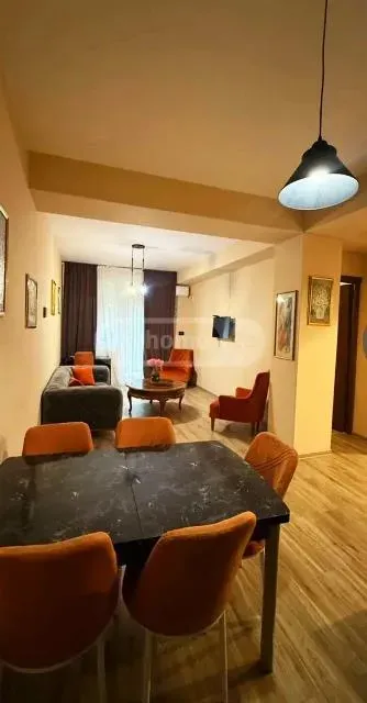 Apartment for rent in Tbilisi, Vake - Photo 2
