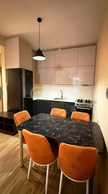 Apartment for rent in Tbilisi, Vake - Photo 3