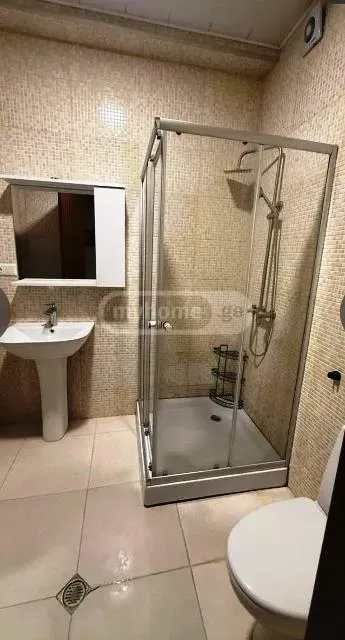 Apartment for rent in Tbilisi, Vake - Photo 8