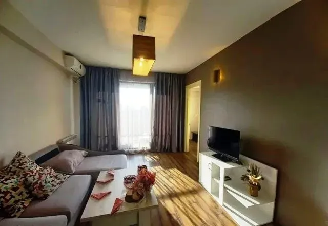 Apartment for rent in Tbilisi, Saburtalo - Photo 1