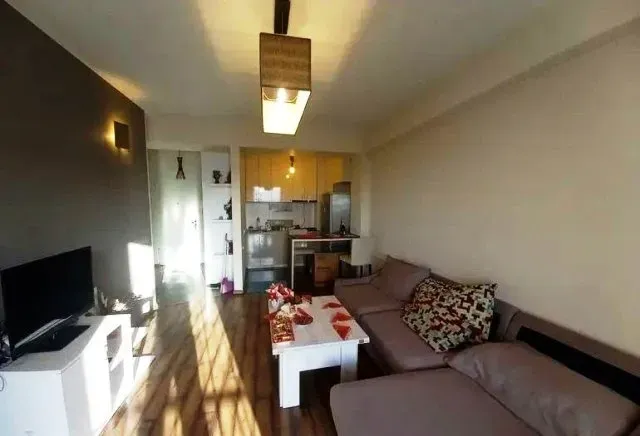 Apartment for rent in Tbilisi, Saburtalo - Photo 2