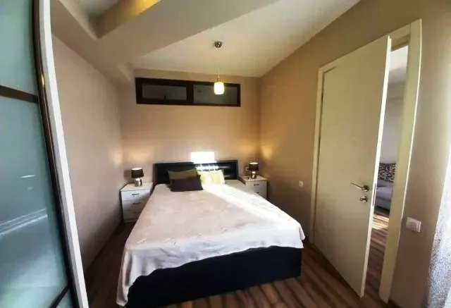 Apartment for rent in Tbilisi, Saburtalo - Photo 4