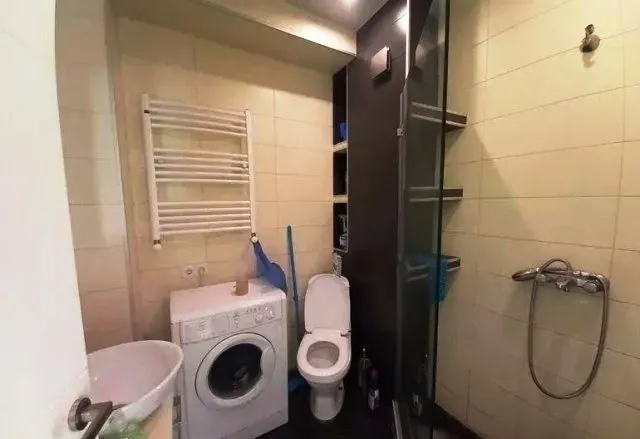 Apartment for rent in Tbilisi, Saburtalo - Photo 7