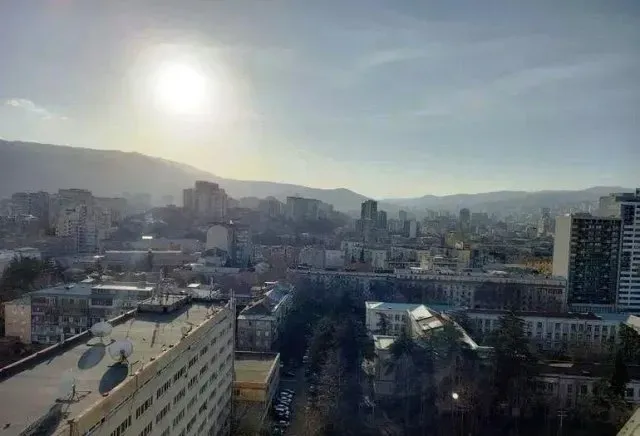 Apartment for rent in Tbilisi, Saburtalo - Photo 8