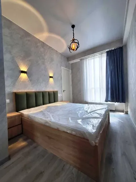 Apartment for rent in Tbilisi, Ortachala - Photo 1