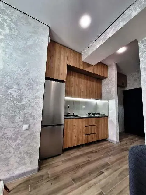Apartment for rent in Tbilisi, Ortachala - Photo 2