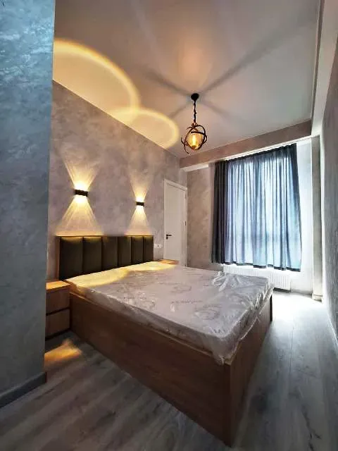 Apartment for rent in Tbilisi, Ortachala - Photo 3