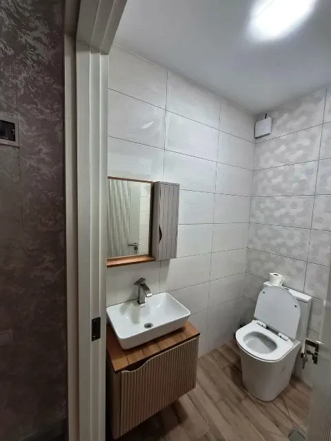 Apartment for rent in Tbilisi, Ortachala - Photo 4