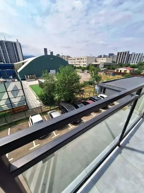Apartment for rent in Tbilisi, Ortachala - Photo 5