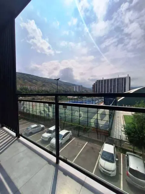 Apartment for rent in Tbilisi, Ortachala - Photo 6