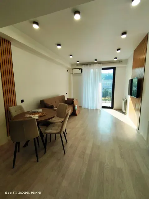 Apartment for rent in Tbilisi, Didi Digomi - Photo 1
