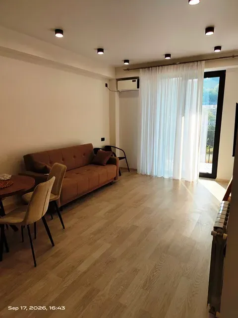 Apartment for rent in Tbilisi, Didi Digomi - Photo 2