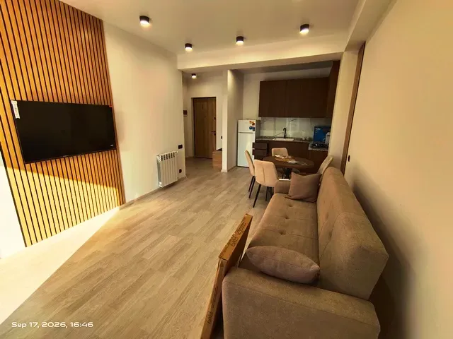 Apartment for rent in Tbilisi, Didi Digomi - Photo 3
