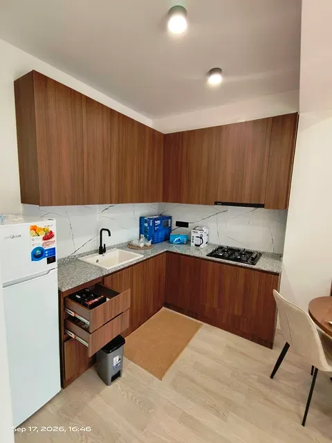 Apartment for rent in Tbilisi, Didi Digomi - Photo 4