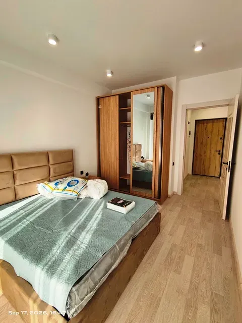 Apartment for rent in Tbilisi, Didi Digomi - Photo 5