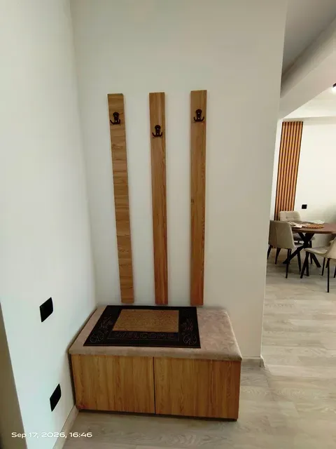 Apartment for rent in Tbilisi, Didi Digomi - Photo 7