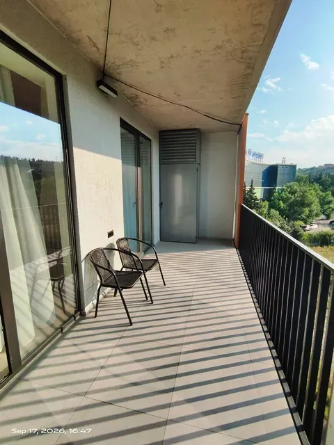 Apartment for rent in Tbilisi, Didi Digomi - Photo 8