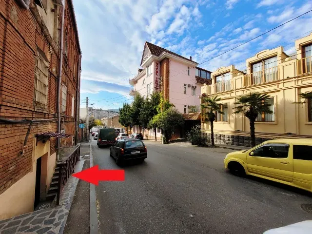 Commercial space for rent in Tbilisi, Avlabari - Photo 2