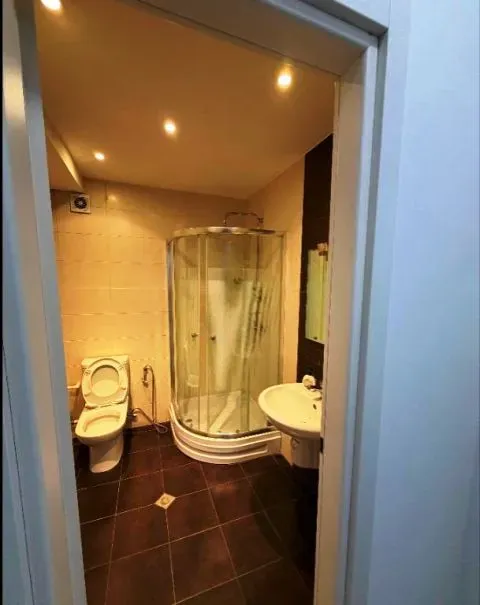 Apartment for rent in Tbilisi, Saburtalo - Photo 6