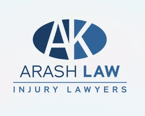 Arash Law - Photo 1